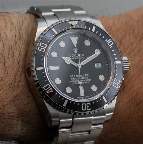 rolex sea dweller referenze|rolex sea dweller 116600.